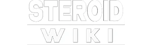 Steroid-Wiki