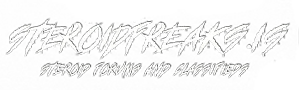 Steroidfreaks